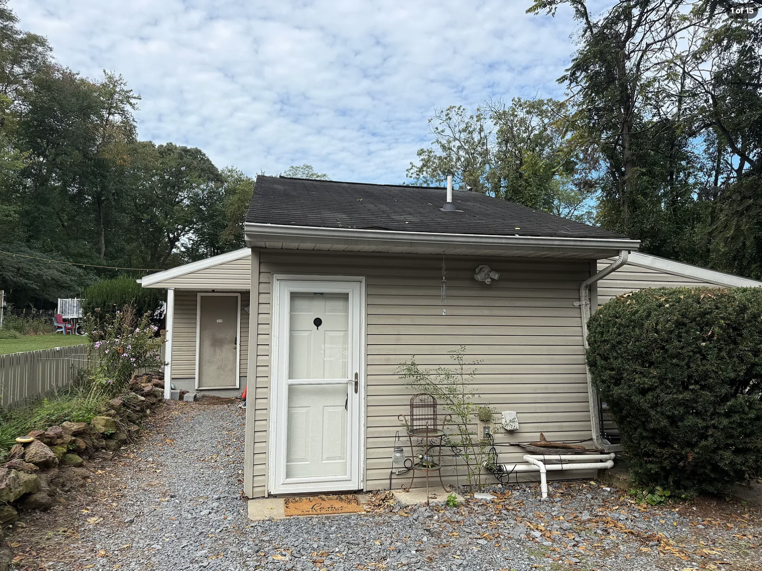 Studio Rental – 7842 Water Oak Point Rd # B, Pasadena, MD, 21122