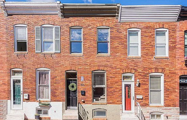 3 Bedroom Rental – 516 S Streeper St, Baltimore, MD, 21224