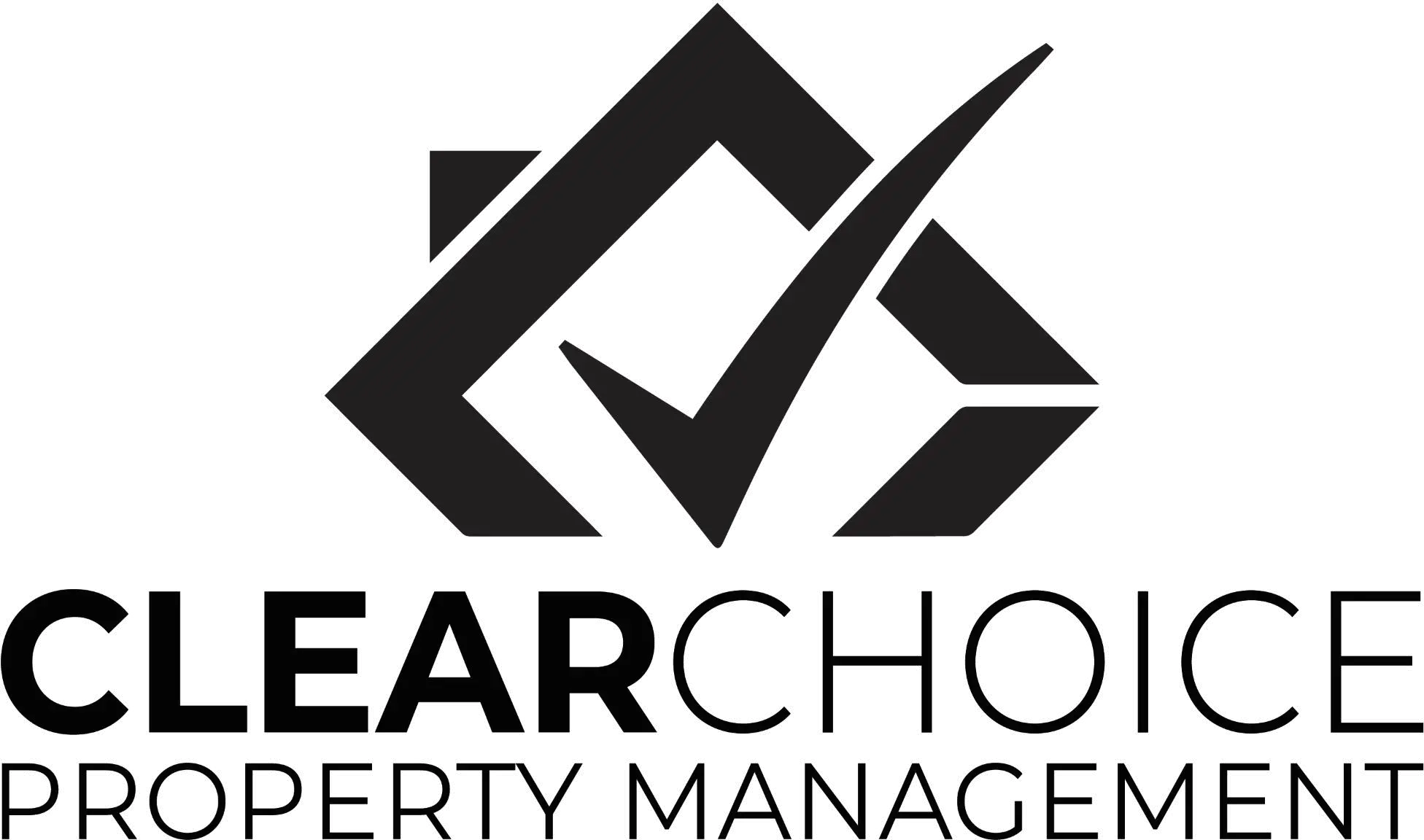 ClearChoice Property Management Logo